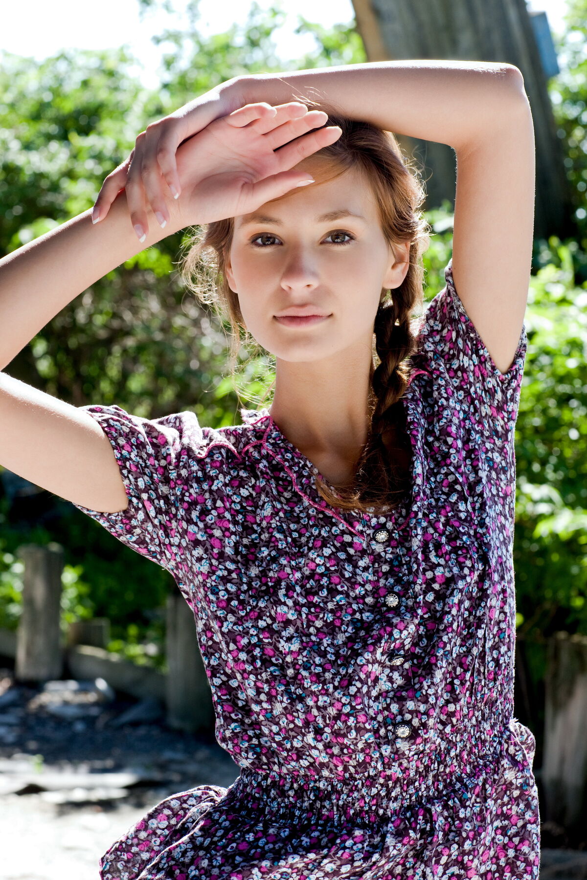 MetArt Irina - Stachti Part02