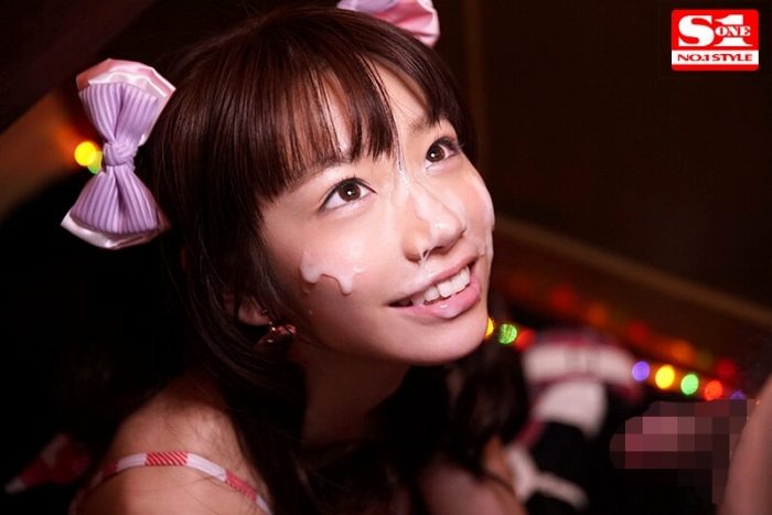 河北彩伽 絵になるEカップ美乳のヌード画像！