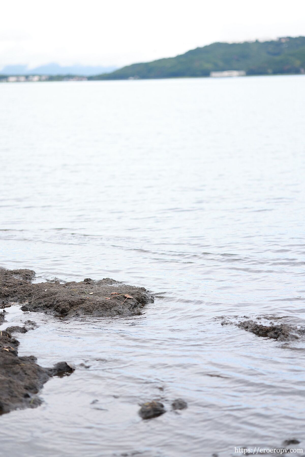 Hikaru Nagi 凪ひかる - 週刊ポストデジタル写真集 美乳絶佳