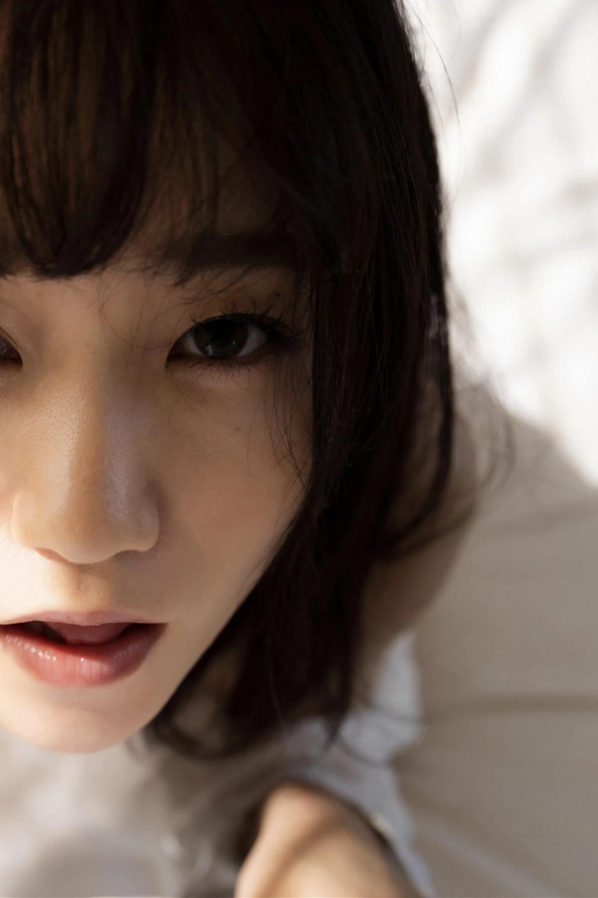 Hono Wakamiya 若宮穂乃, 写真集 「全ての欲望が満たされるカラダ」 Set.03