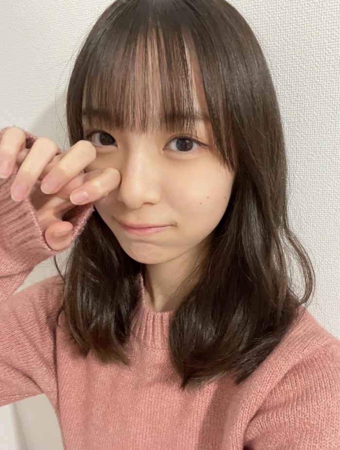 渡辺莉奈 鬼かわなタンクトップグラビア画像他！