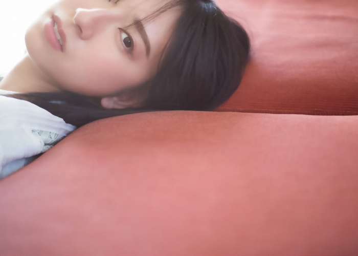 金村美玖 しっとりかわいい水着＆生脚画像！