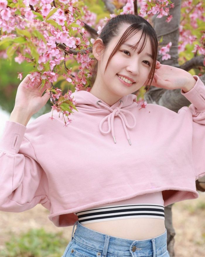 波崎天結 ハイレグが凄い水着グラビア画像！