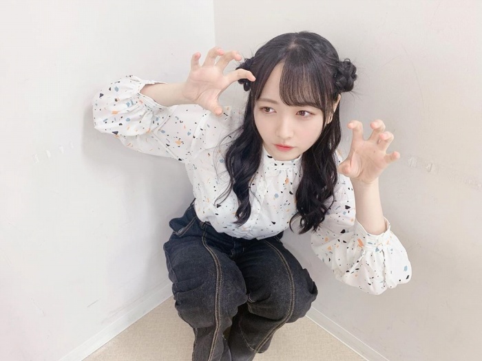 石田千穂 めちゃかわな水着グラビア画像！！