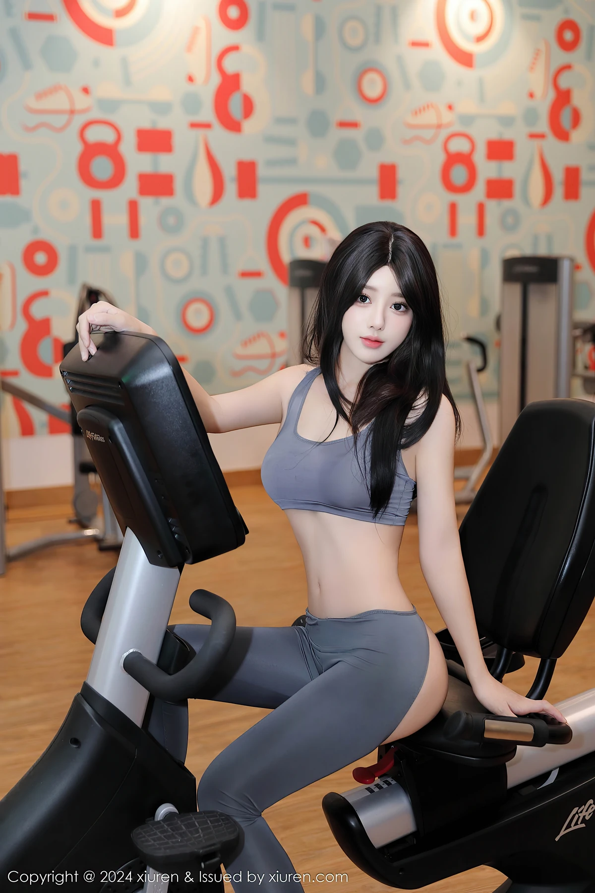 XiuRen秀人网 No.9187 桃妖夭TaoYaoyao