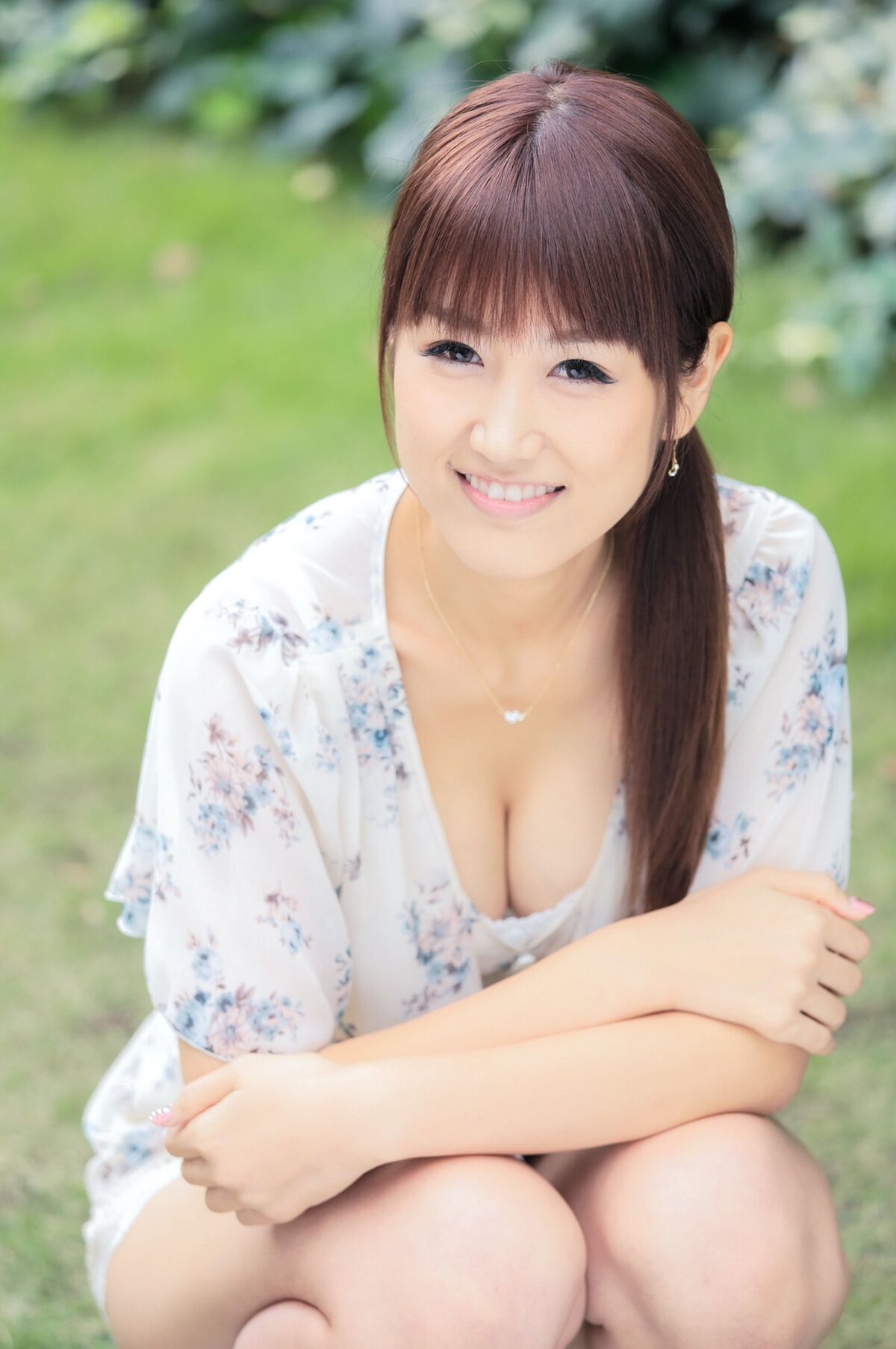 Seira Yamakawa 山川青空 - Prestige Photobook Please Make Me A Grown-up Woman 私を大人のオンナにしてください Part01
