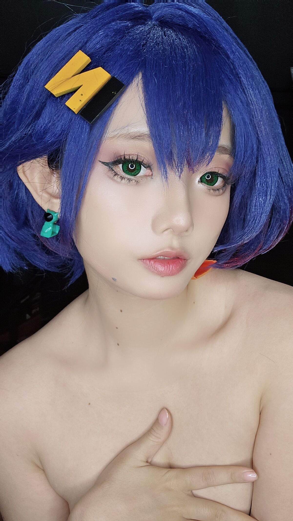 Coser@Messie Huang - Bella