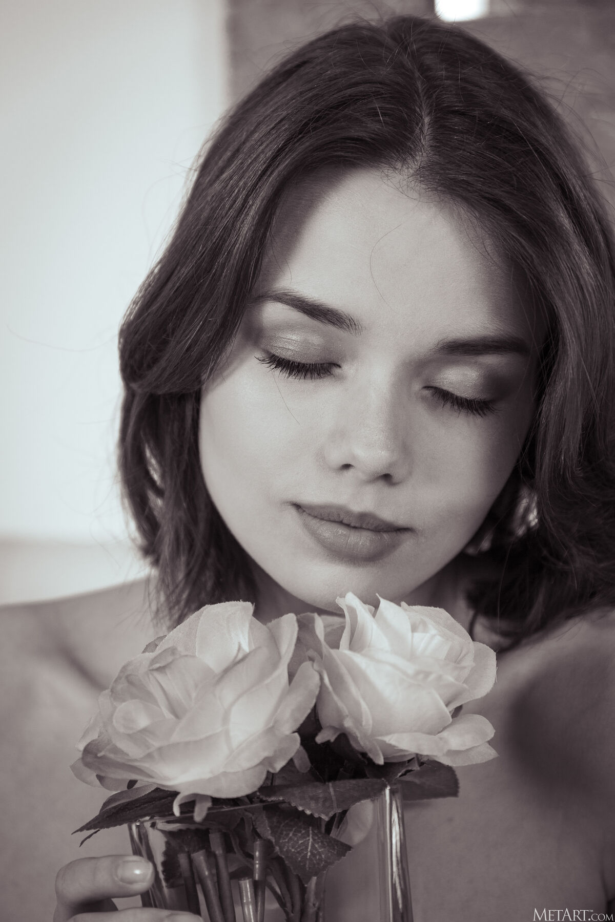 MetArt Keira Blue - Tender Gaze Part02