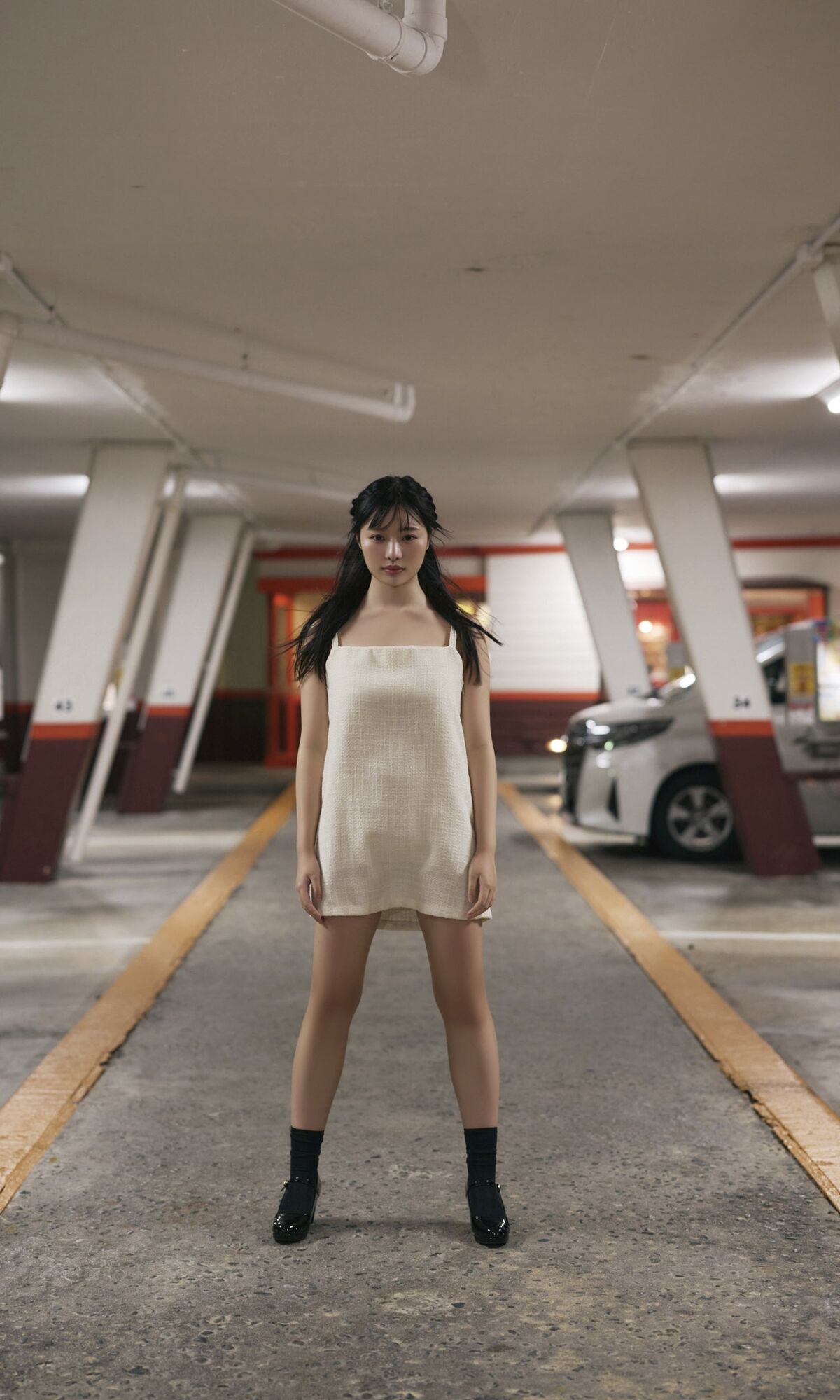 Momoha Takatsuru 高鹤桃羽 - 周プレ プラス アザーカット集 ずっとみててね prologue 周プレ PHOTO BOOK