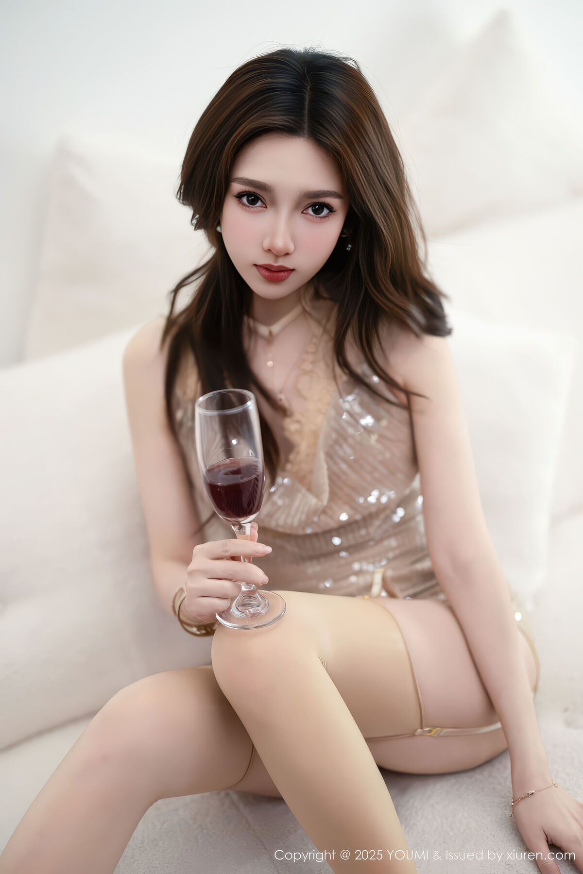 YouMi尤蜜荟 Vol.1191 Twins Tao Tao