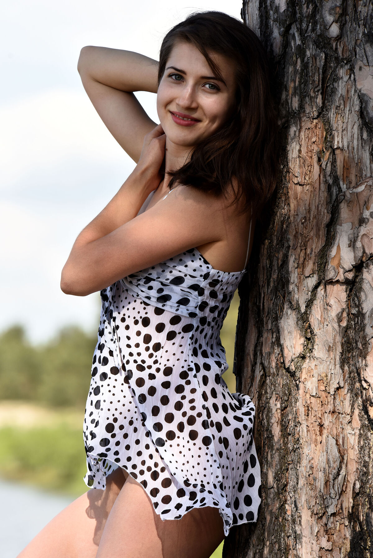 MetArt Katilynn - Presenting Katilynn Part01