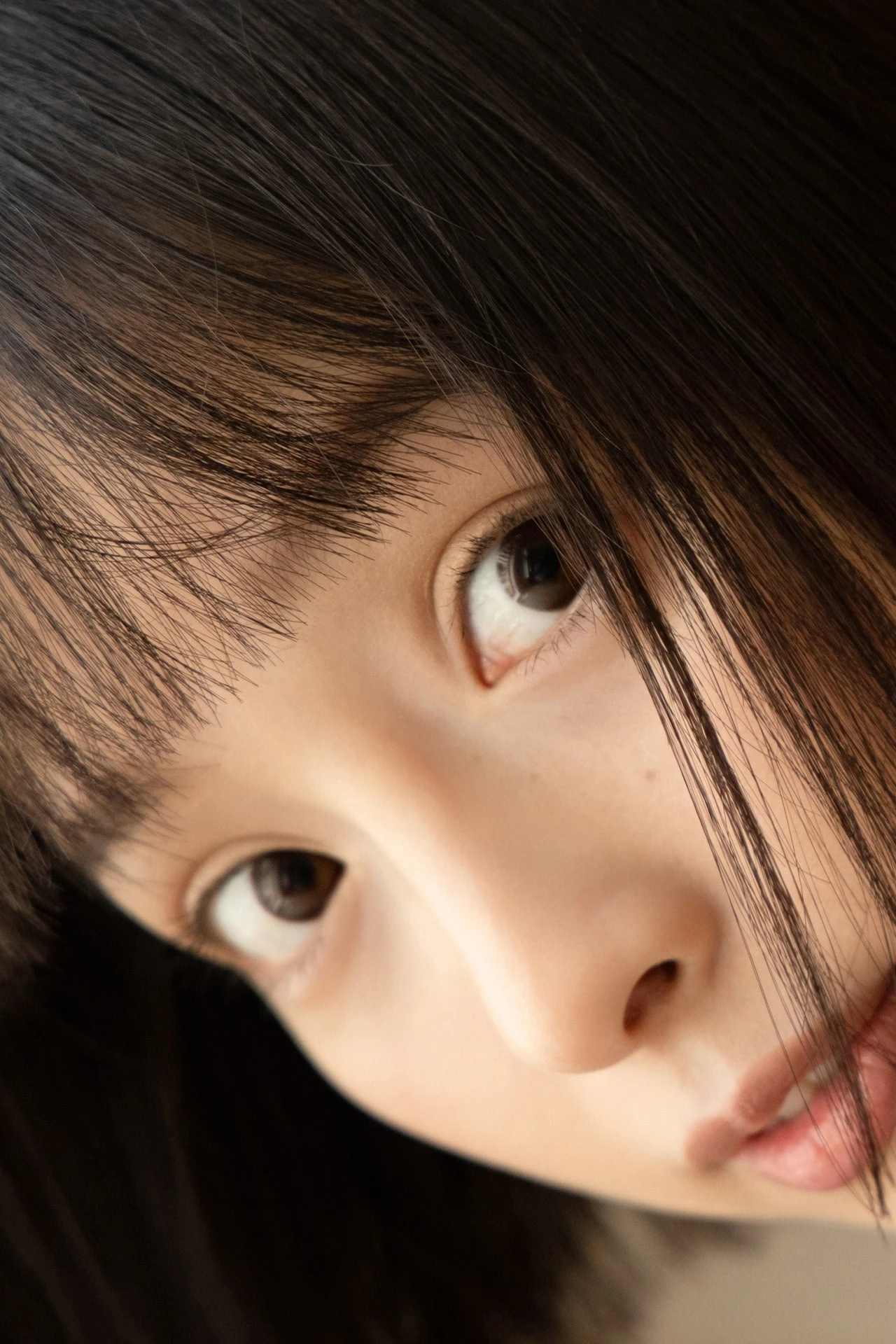 Asuka Hanamura 華村あすか, FLASHデジタル写真集 「New Mode 前編」 Set.01