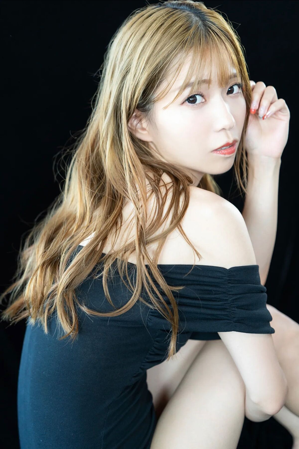 Asaka 亜咲花 - FRIDAYデジタル写真集 Born this Way Vol.2 超豪華版 Part02