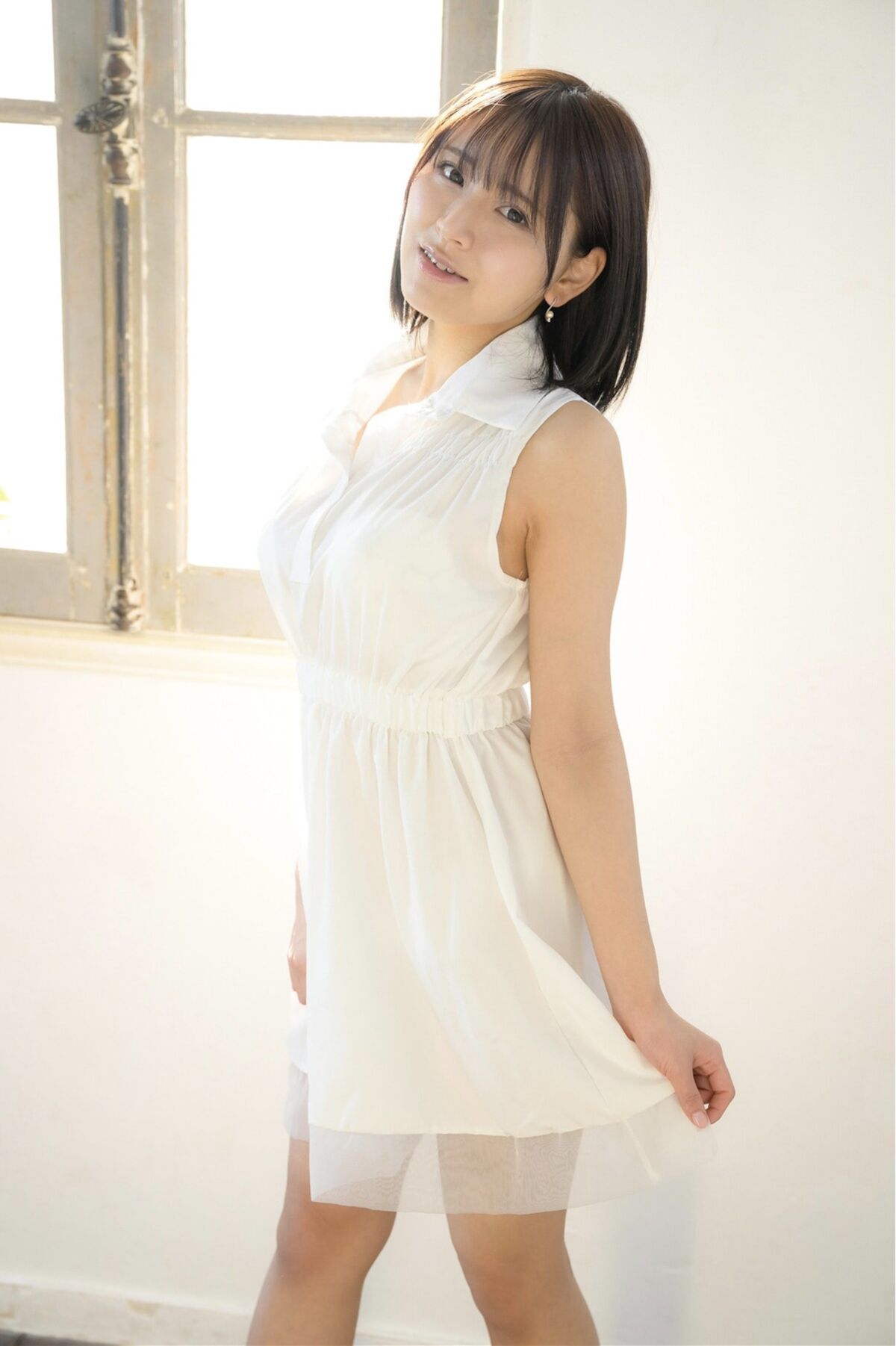 Rin Seo 瀬緒凛 - Prestige Photobook First Shot Vol.2 Part01