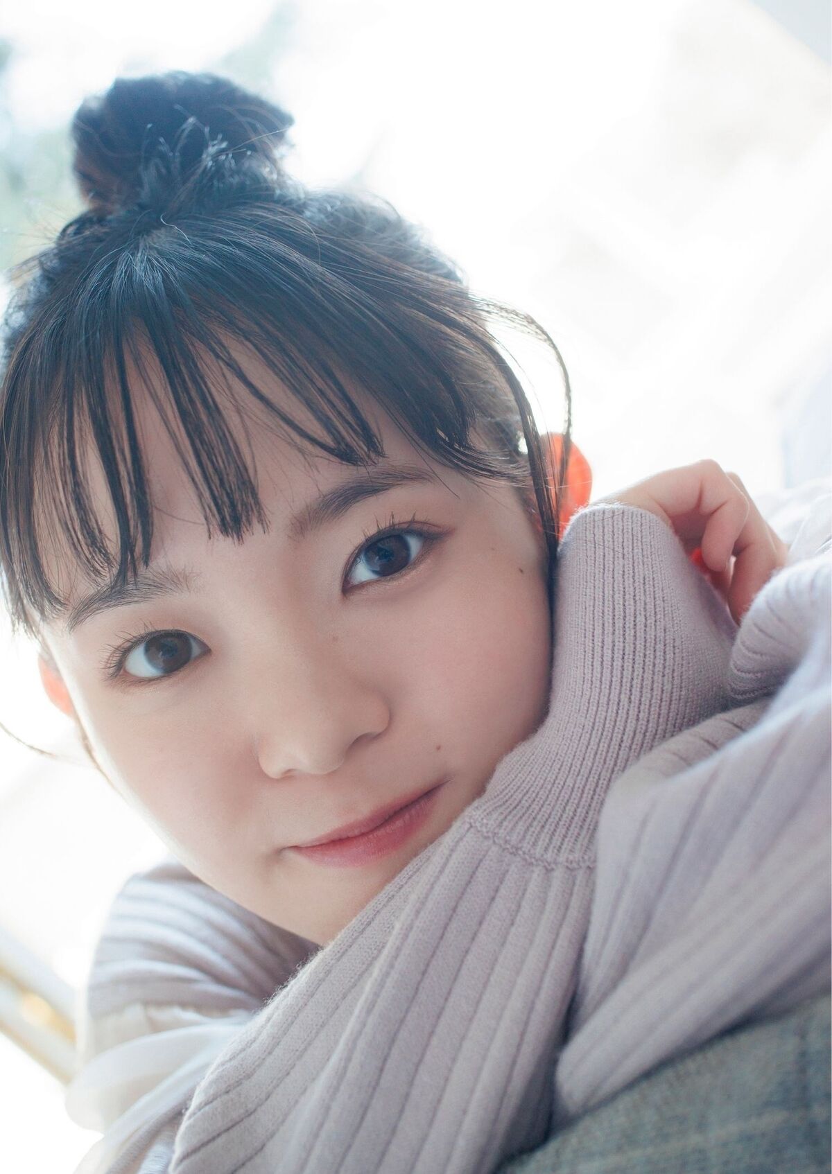 Nozomi Nirei 楡井希実 - デジタル限定 YJ PHOTO BOOK 写真集 可愛すぎて爆発する