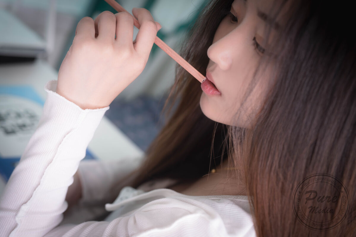 Pure Media Vol.307 - Yeha 예하 And Yuna Part01