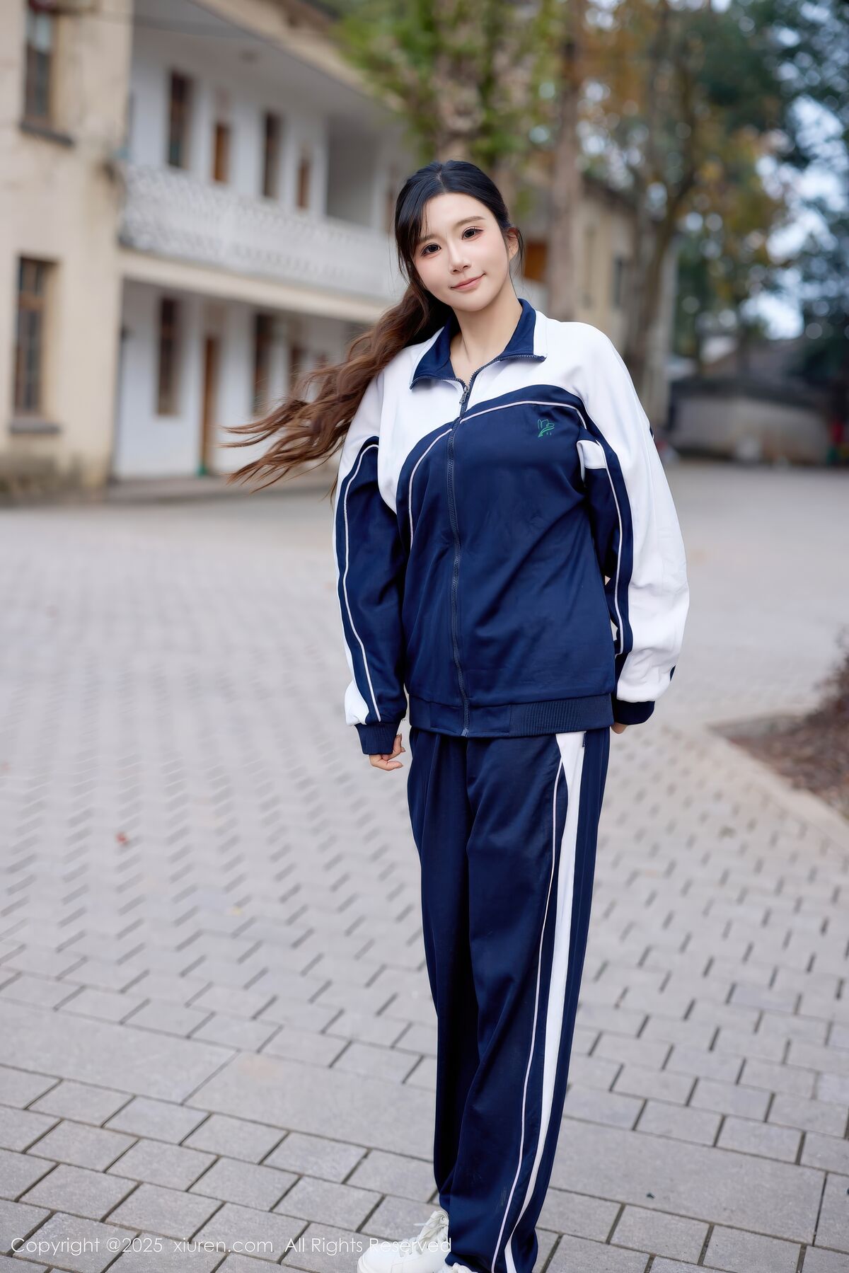 XiuRen秀人网 No.11103 Xiao Rou Rou Mi