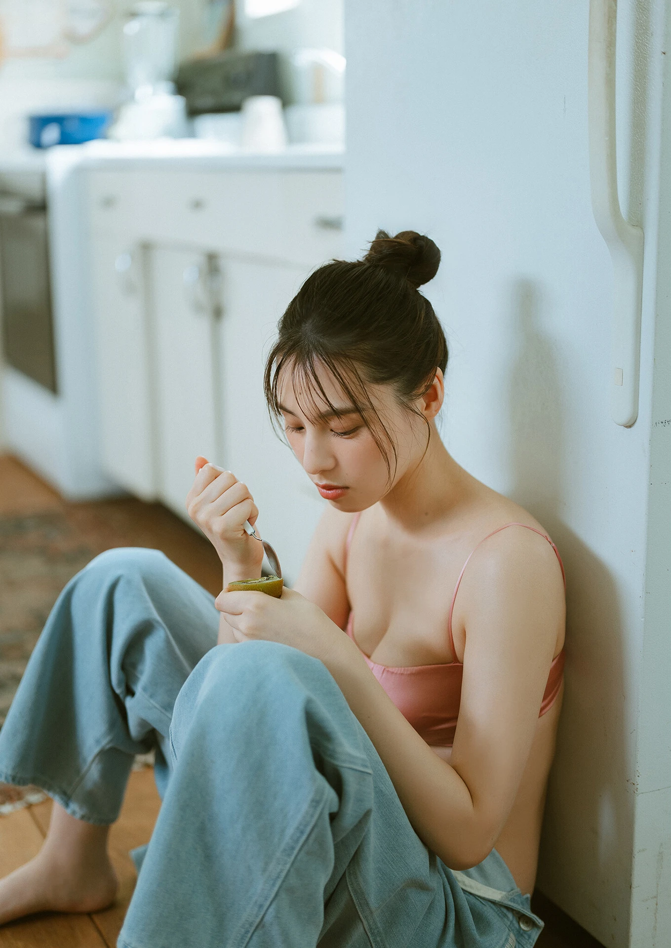 Iori Sagara 相楽伊織, デジタル写真集 「Summer Vibes」 Set.01