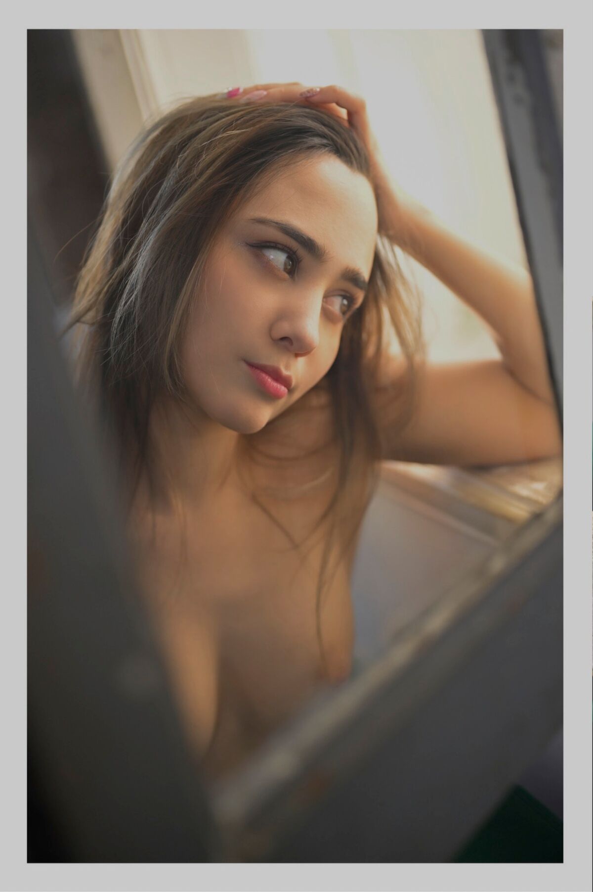 Alice アリス - Prestige Photobook Passion Part01