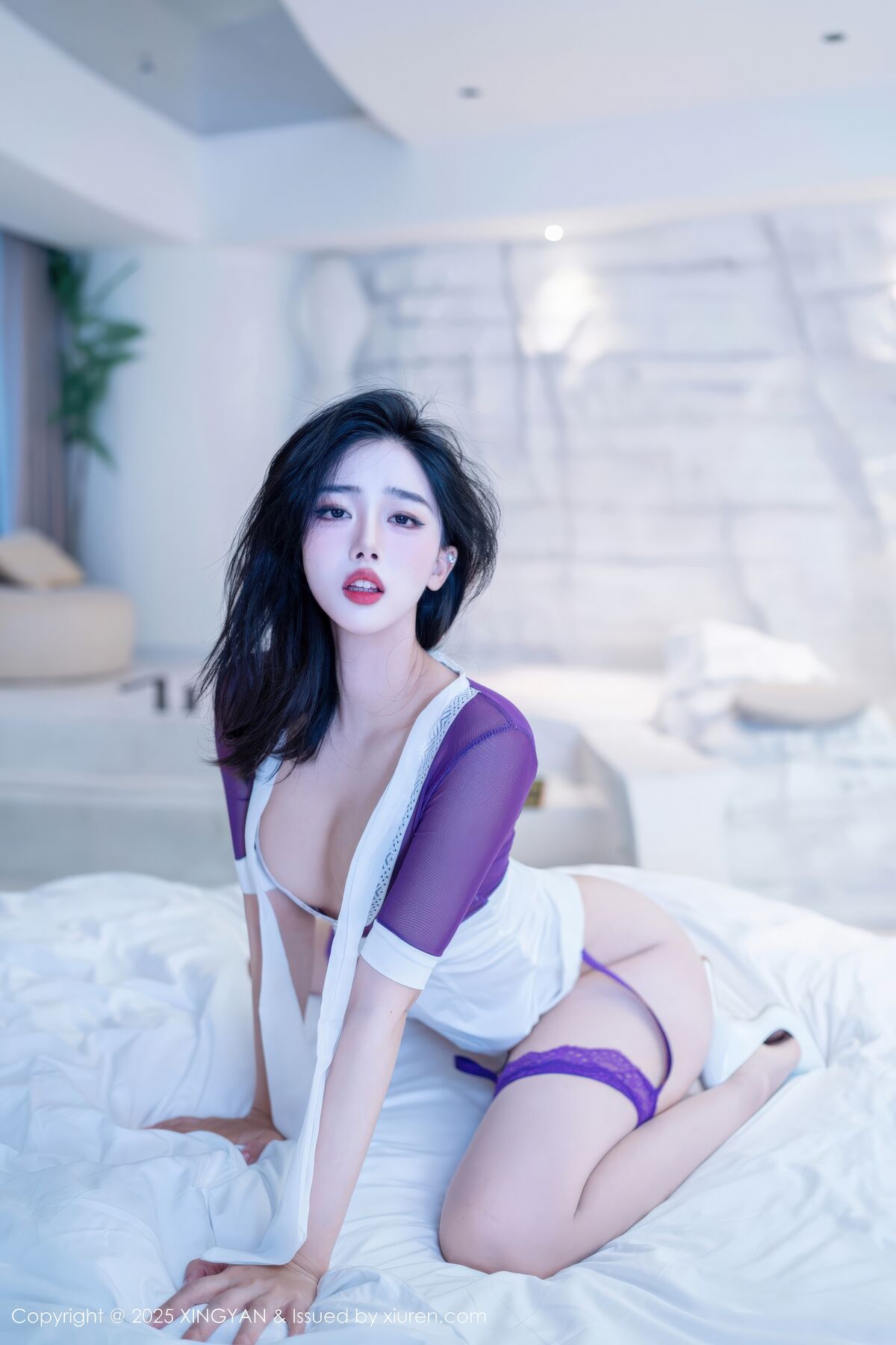 XingYan星颜社 Vol.432 Ruan Fu Fu