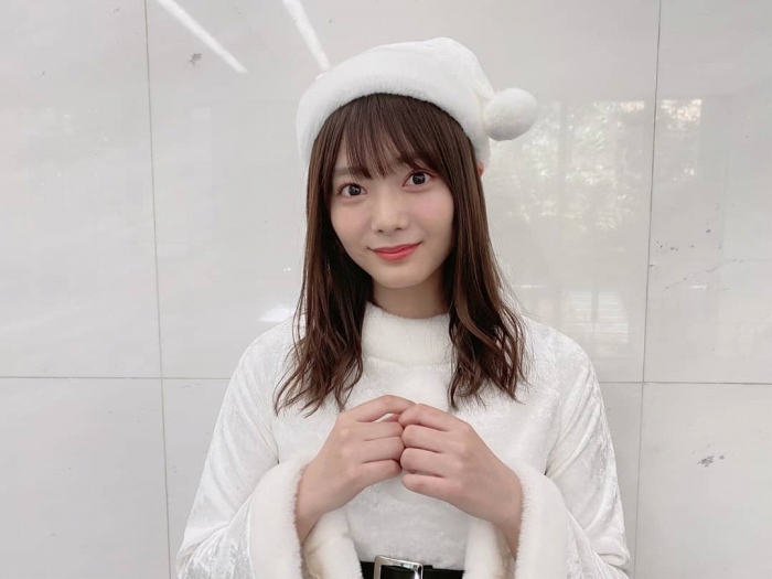 田村保乃 ナチュラルな激かわ水着グラビア画像！