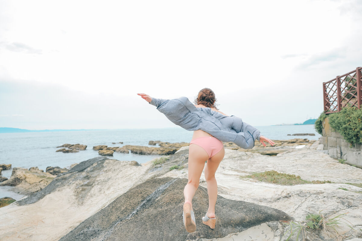 Coser@いくみ 193iKkyu3 - Fantia 2021年07月合集 Part01