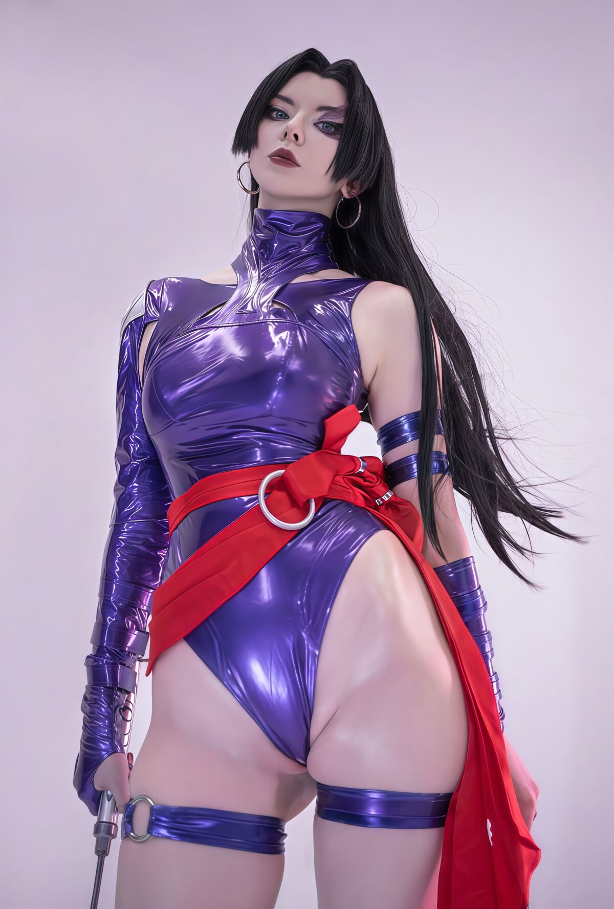 Coser@Vinnegal - Psylocke