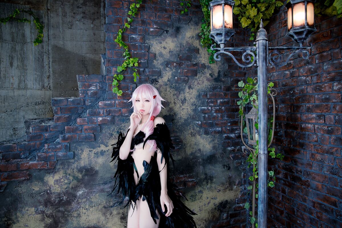 Coser@Mikehouse ミケ - The One Who Prays To Ask For Forgiveness Part03