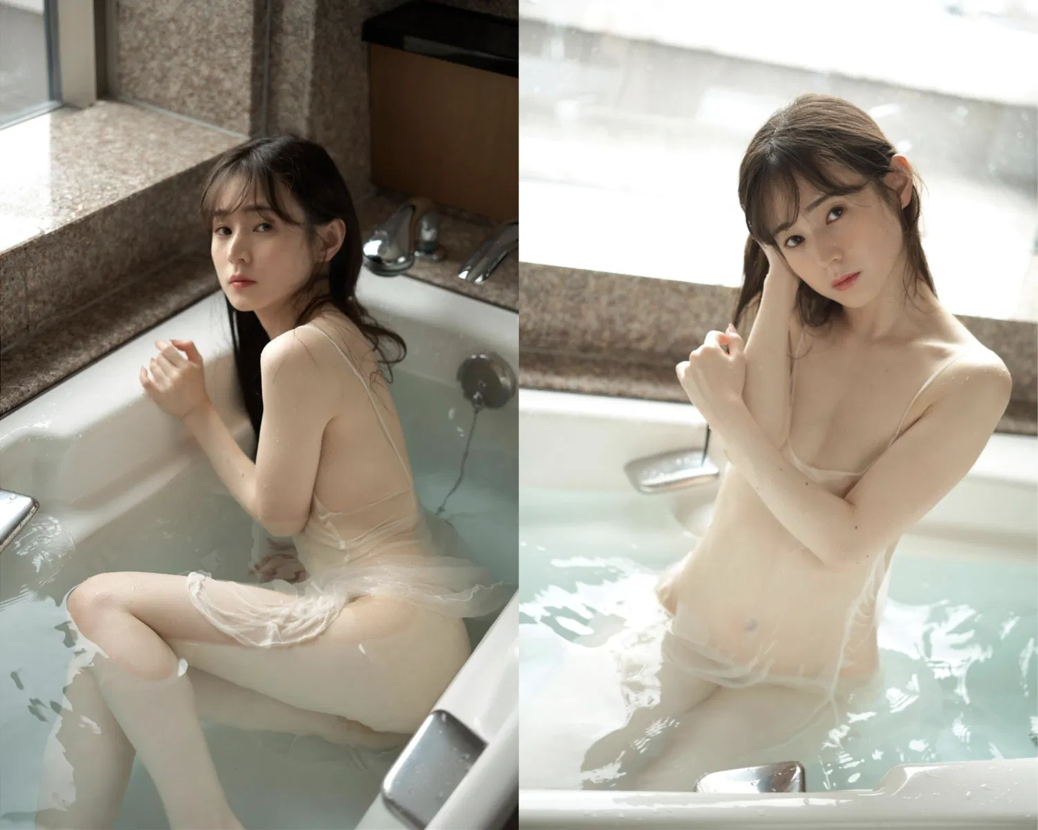 [Photobook] 近衛りこ Whisper vol.1 Prendre (Harvest Time)