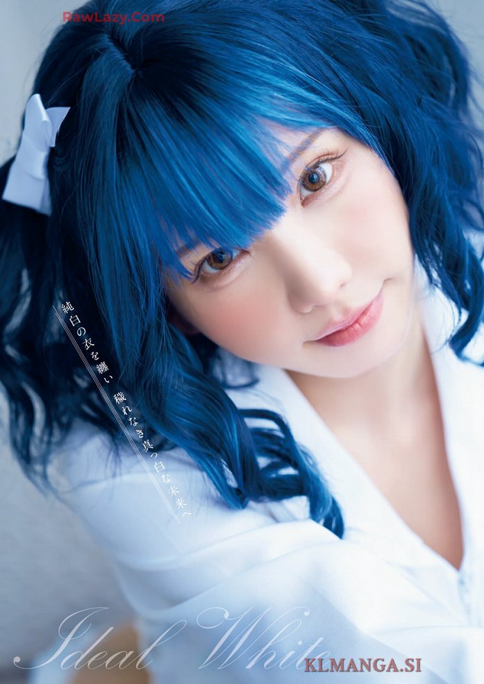 えなこ 過去のグラビア画像