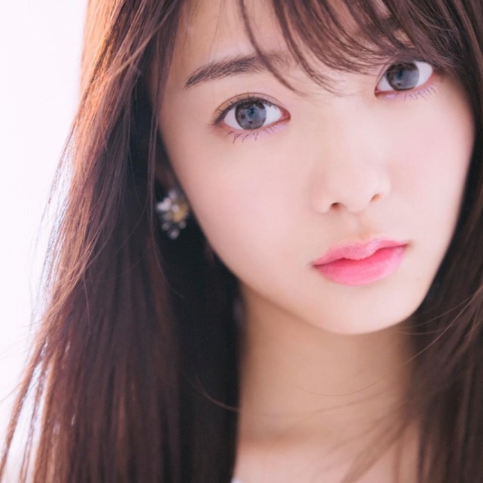 田村保乃 ナチュラルな激かわ水着グラビア画像！