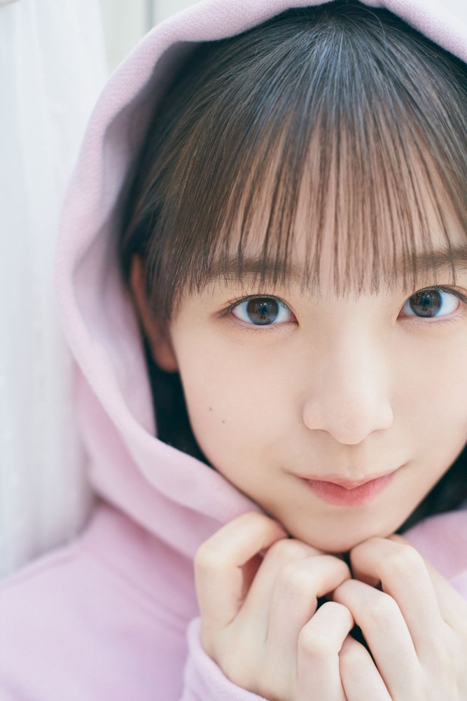 渡辺莉奈 鬼かわなタンクトップグラビア画像他！