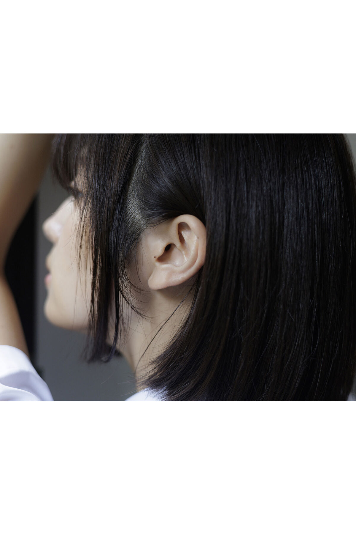 Ruka Kitano 北野瑠華 - ESCAPE ENTAME36℃デジタル写真集