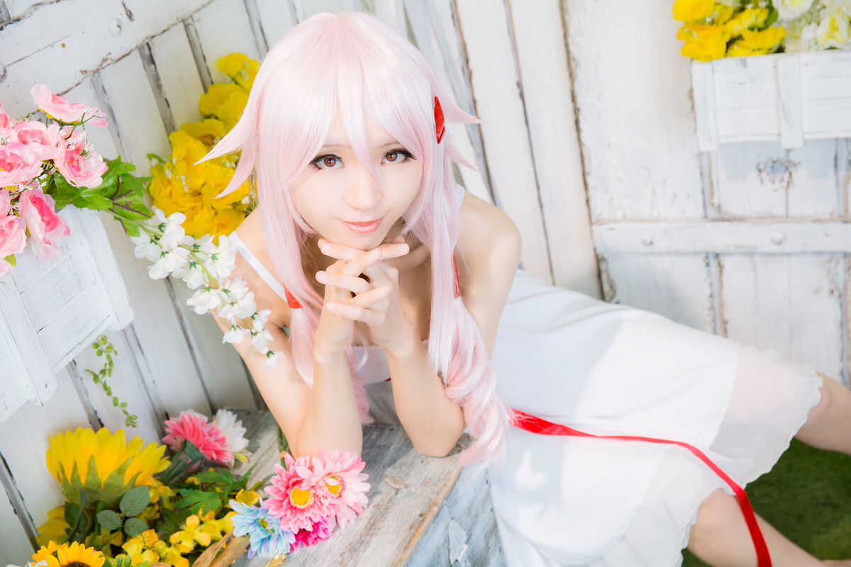 Coser@Mikehouse ミケ - The One Who Prays To Ask For Forgiveness Part05