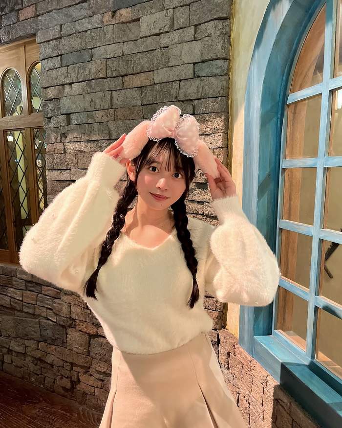 田中碧空 キュートな水着グラビア画像ほか！