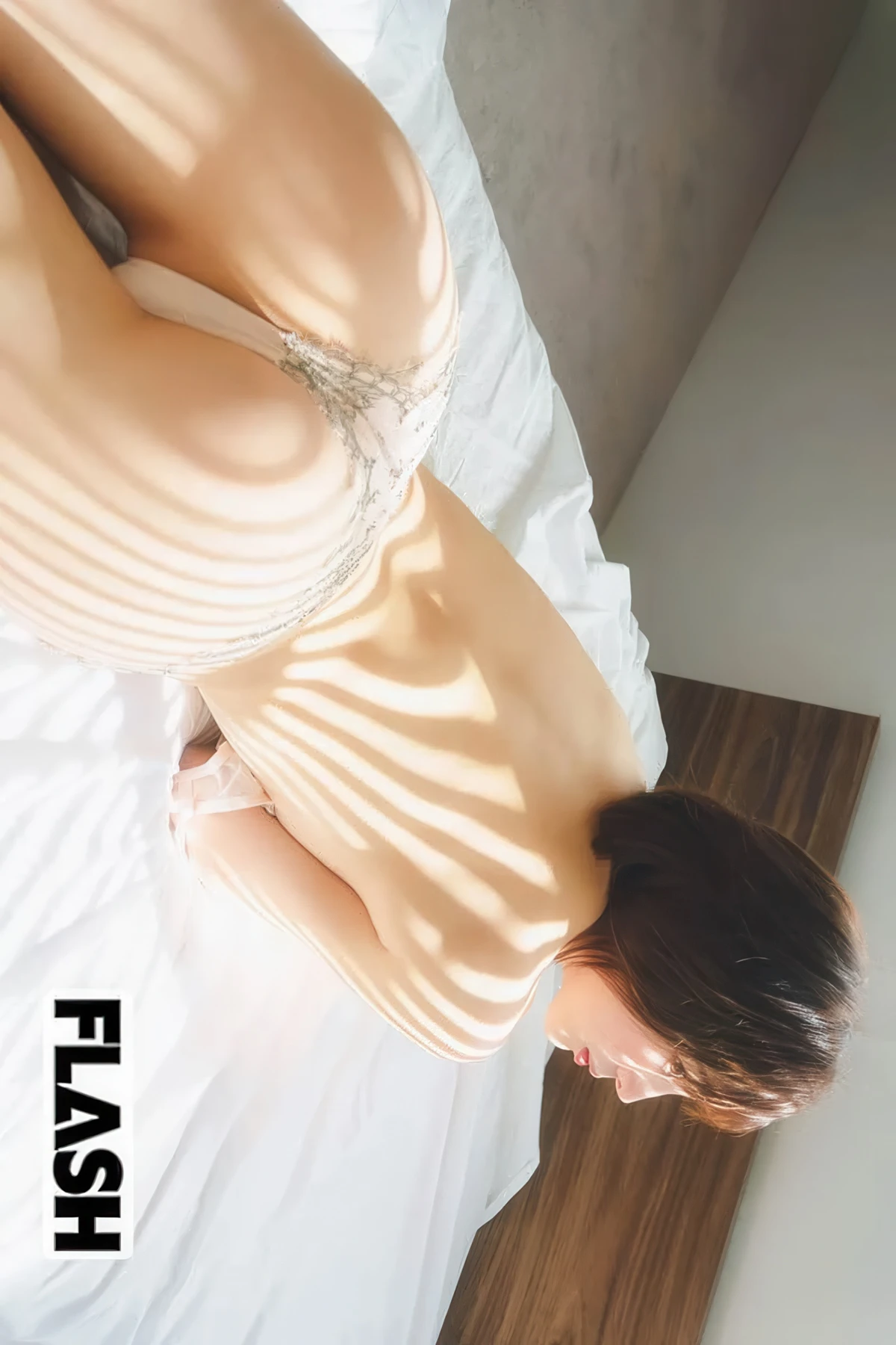 Rui Nagumo 南雲るい, Yuka Murayama 村山優香, FLASH 2026.03.03 (フラッシュ 2026年3月3日号)