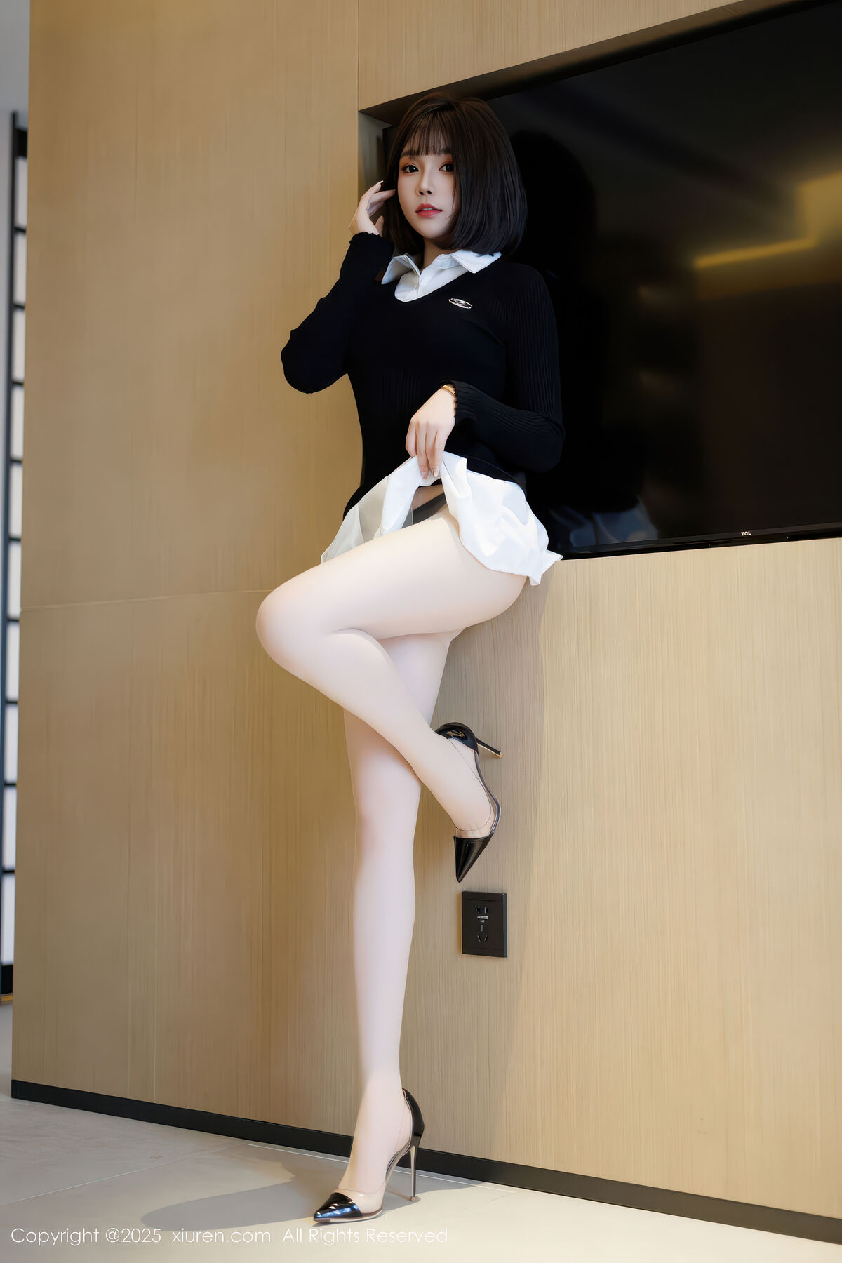 XiuRen秀人网 No.11138 Li Zhi Li Zhi