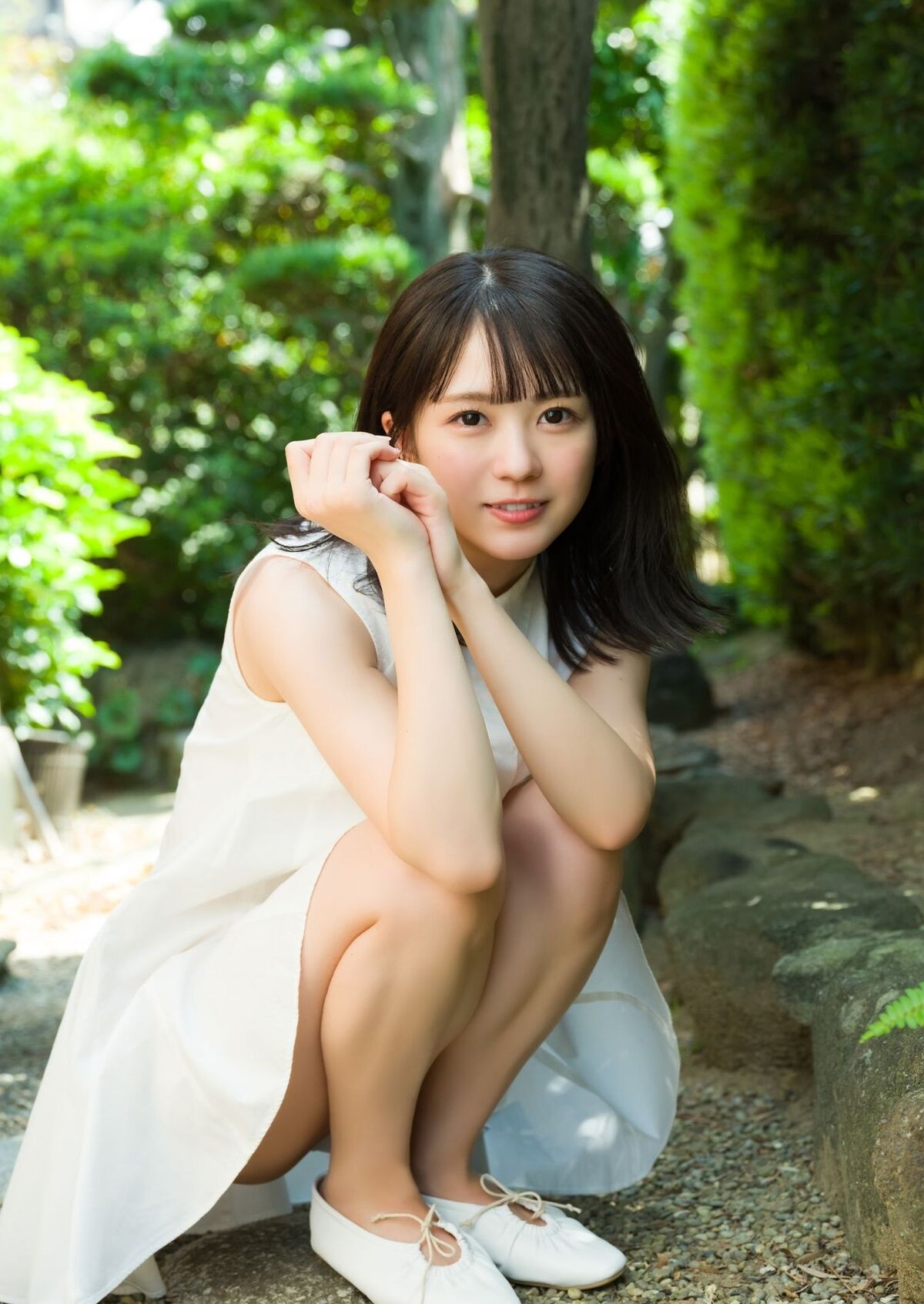 橋本つむぎЯiMMiR - デジタル限定 YJ PHOTO BOOK 写真集 大阪で一番かわいいアイドル 超凱旋撮