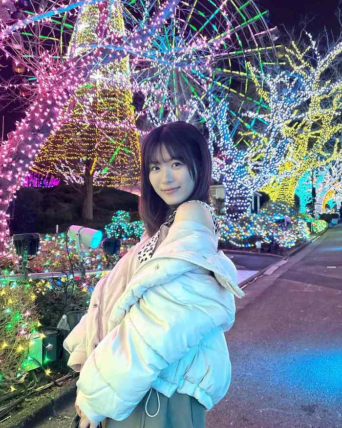 清野咲奈 スタイル抜群美女の水着グラビア画像！