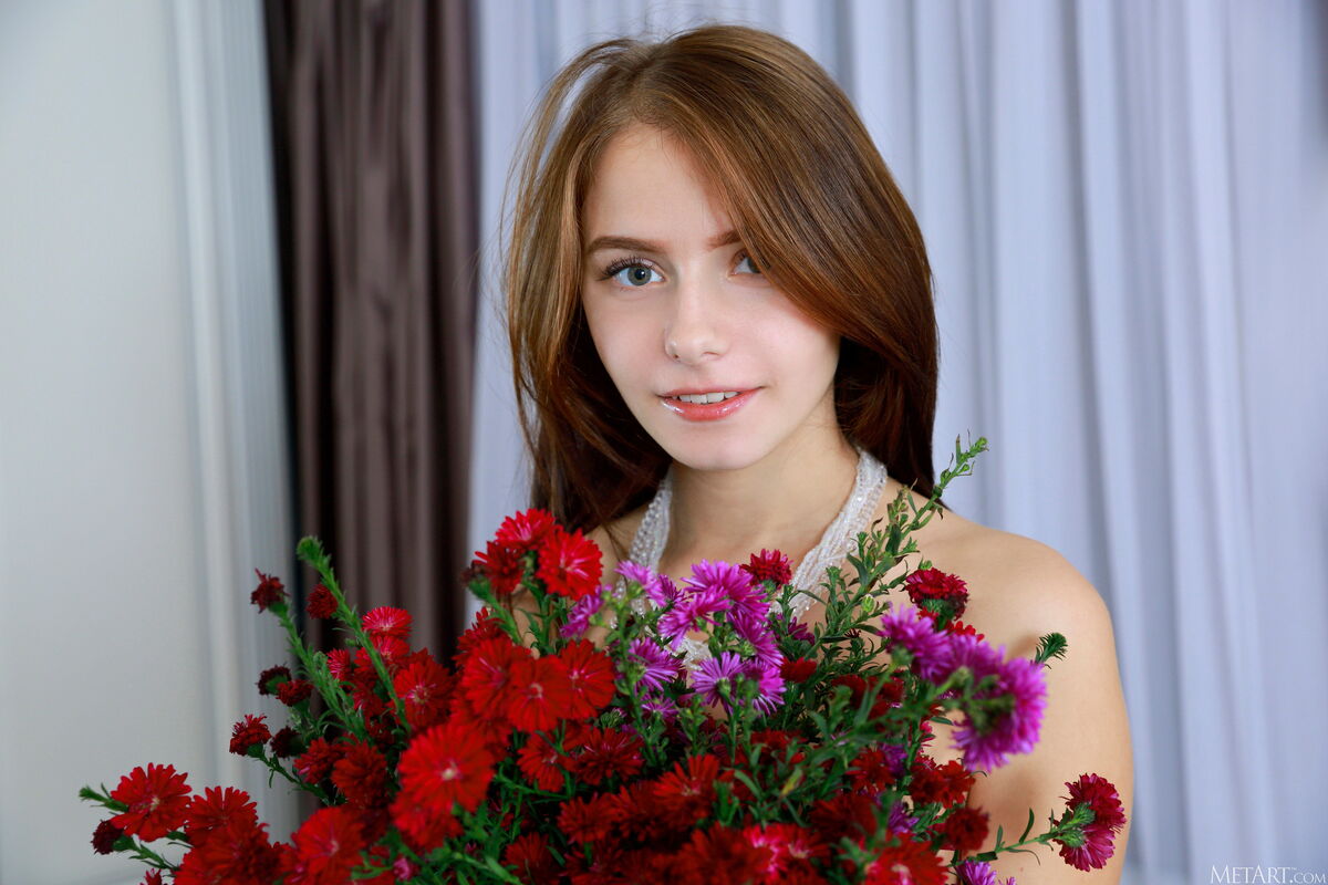 MetArt Dakota Pink - Fresh Touch Part01