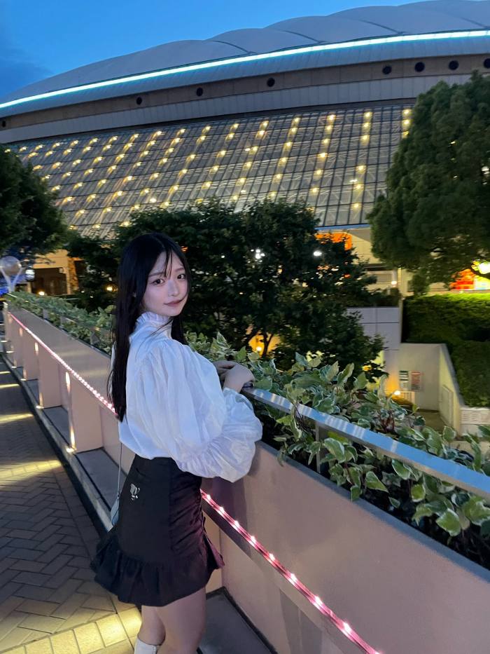 高鶴桃羽 激かわボインな水着グラビア画像！