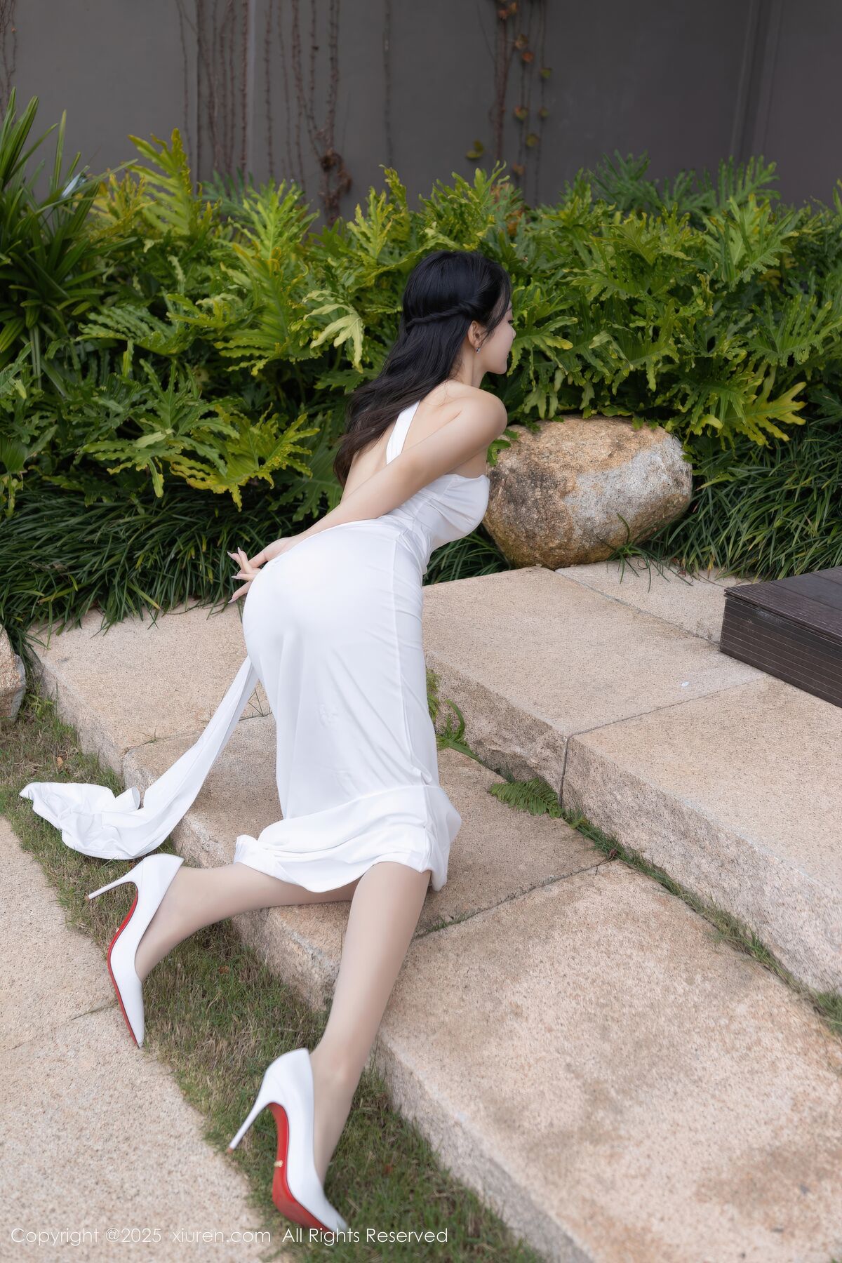 XiuRen秀人网 No.11109 Tang An Qi