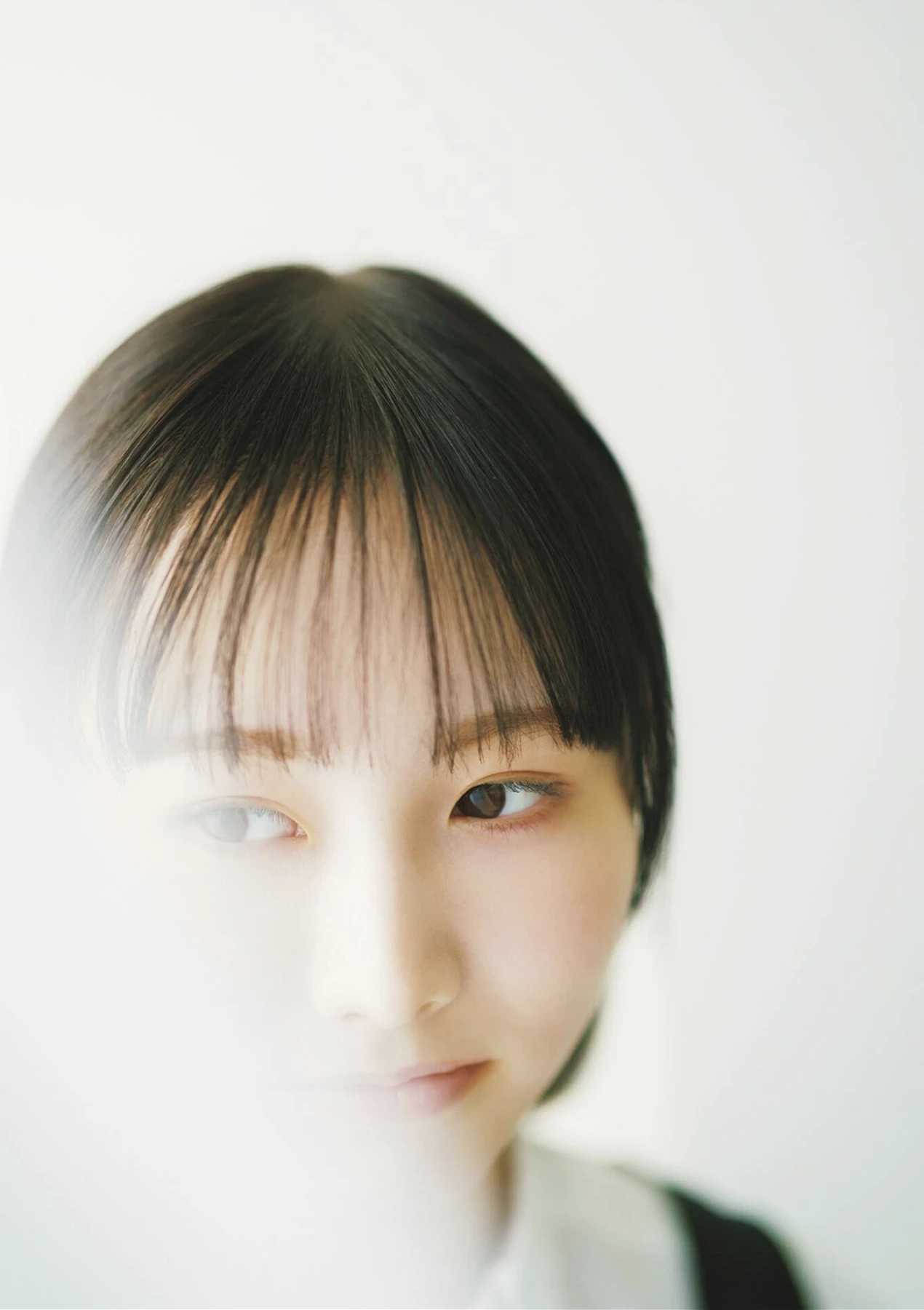 Rika Takai 高井俐香, B.L.T. 2026.03 (ビー・エル・ティー 2026年3月号)