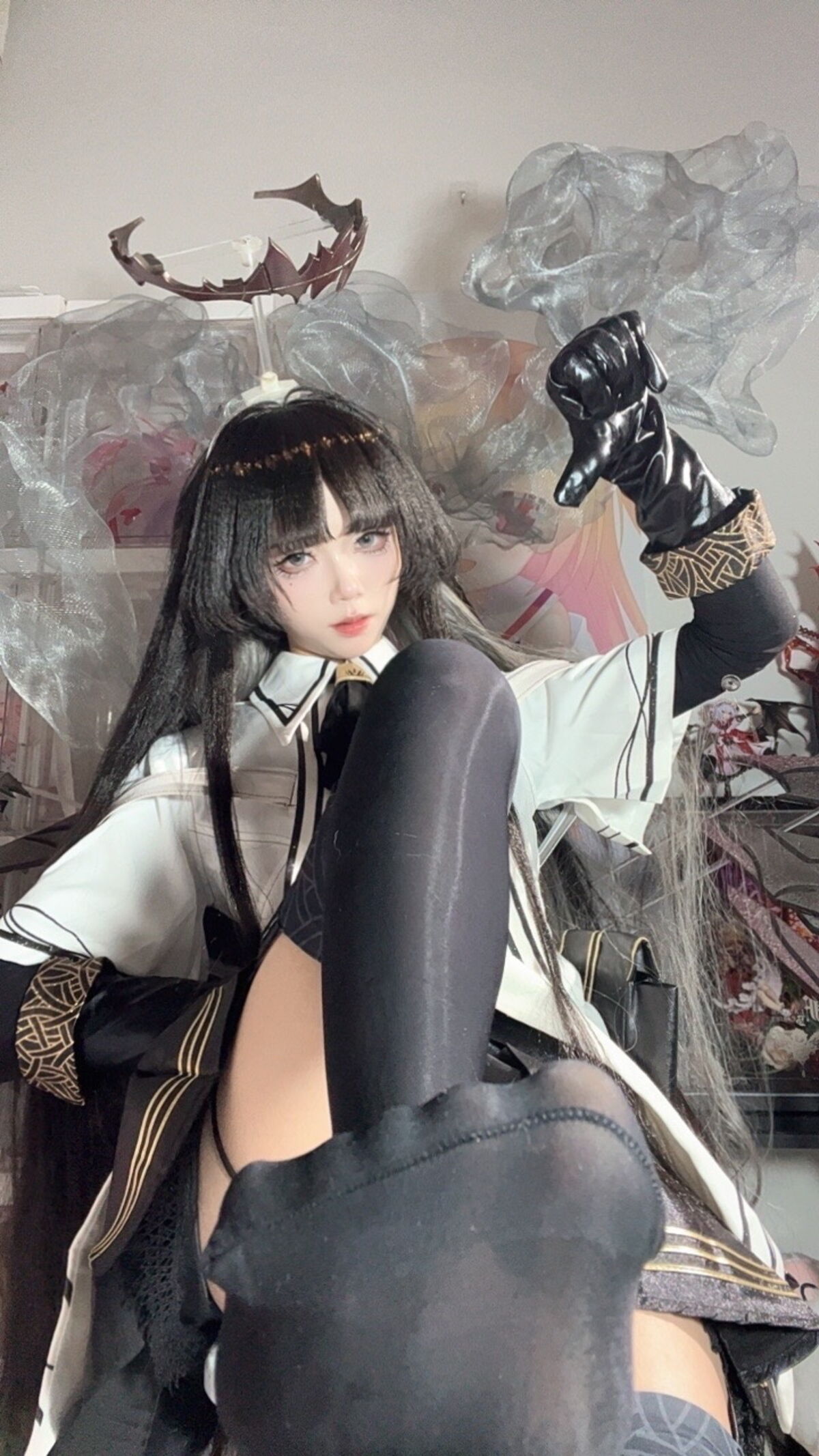 Coser@白栎Shirly - 明日方舟 阿尔图罗 Part01