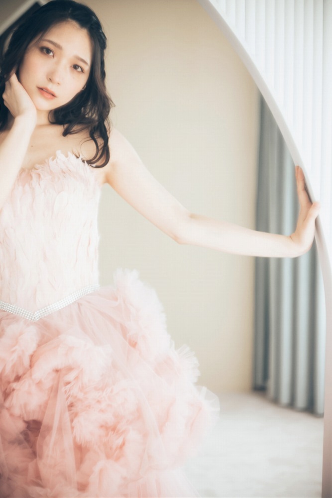 あまつまりな 脱ぎすぎ水着＆下着グラビア画像！