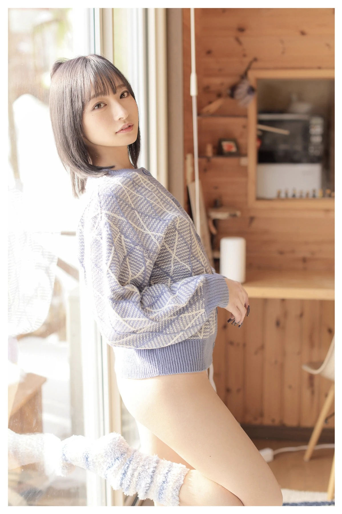 Yuu Rukawa 流川夕, 写真集 「Yuu Vol.2」