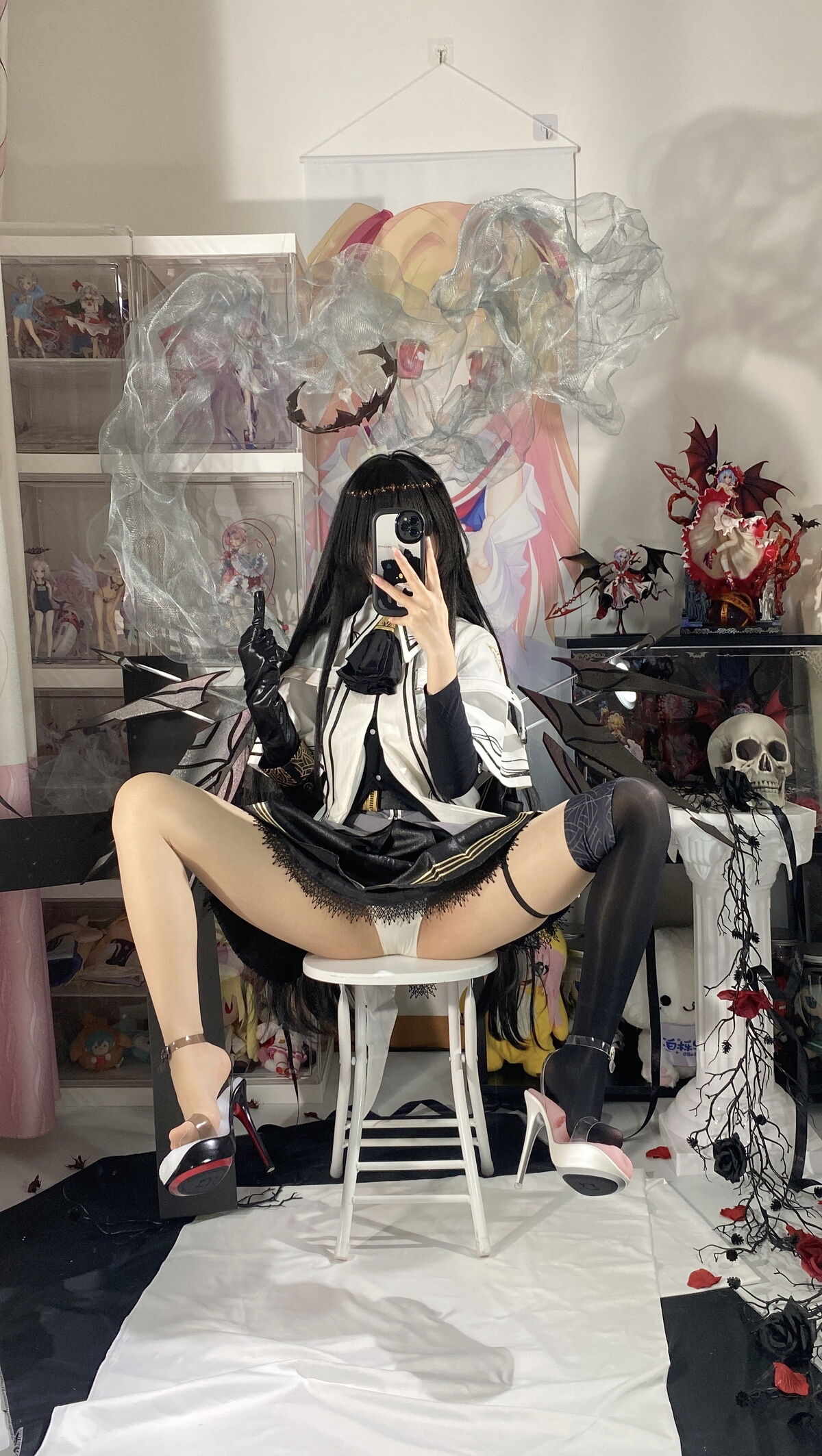 Coser@白栎Shirly - 明日方舟 阿尔图罗 Part02