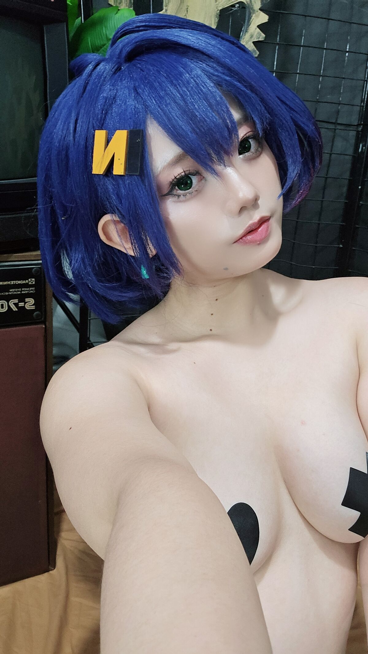 Coser@Messie Huang - Bella