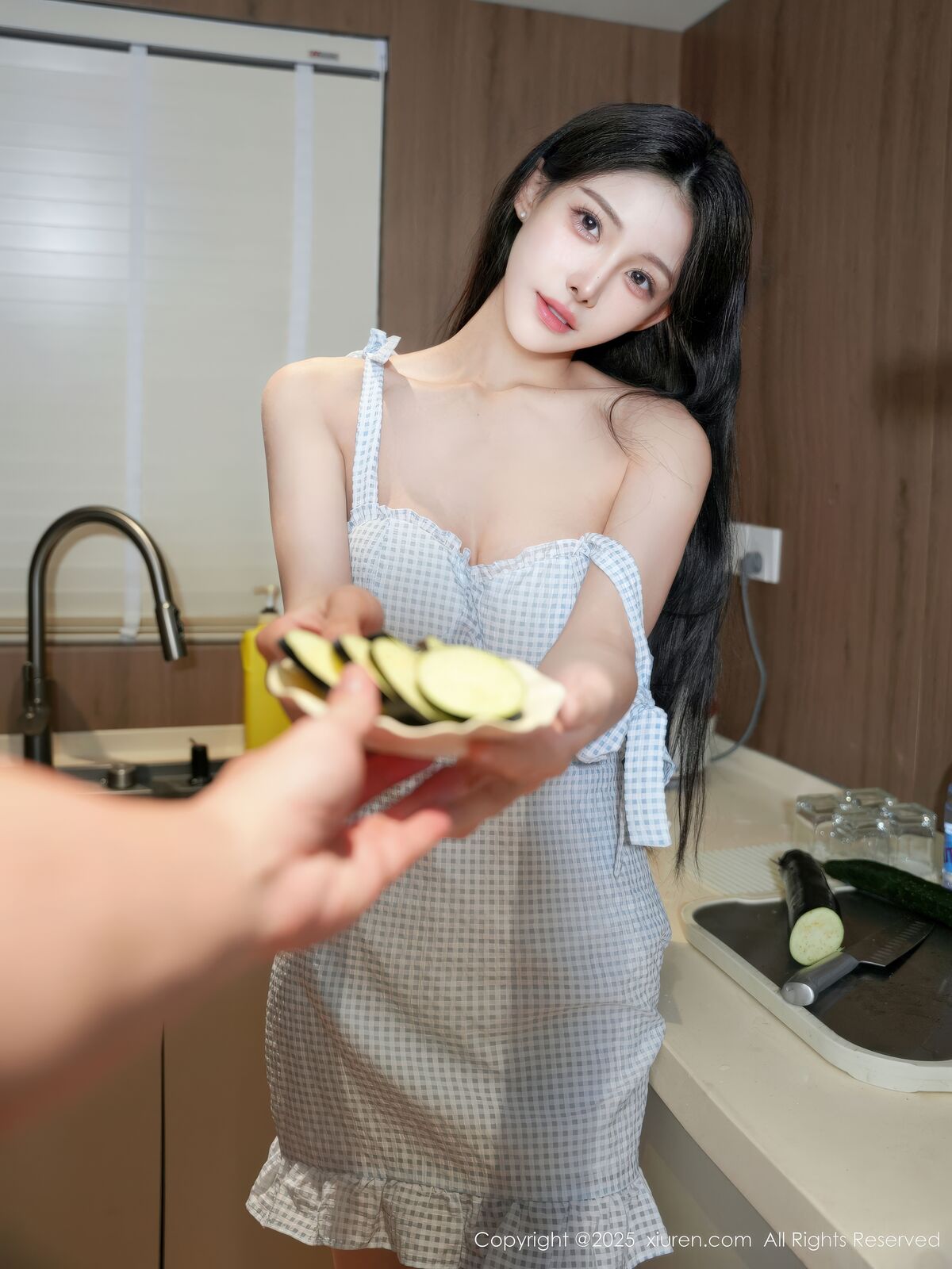 XiuRen秀人网 No.11026 Li Shuang Er