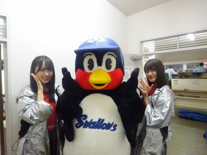 田村保乃 ナチュラルな激かわ水着グラビア画像！